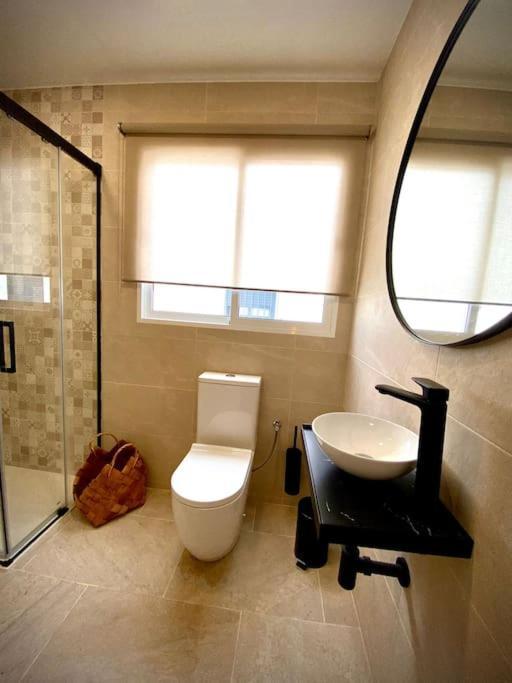 Appartement Mychoice Salmarina à Rota Extérieur photo
