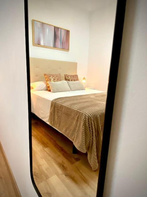 Appartement Mychoice Salmarina à Rota Extérieur photo